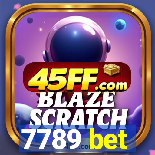 7789 bet